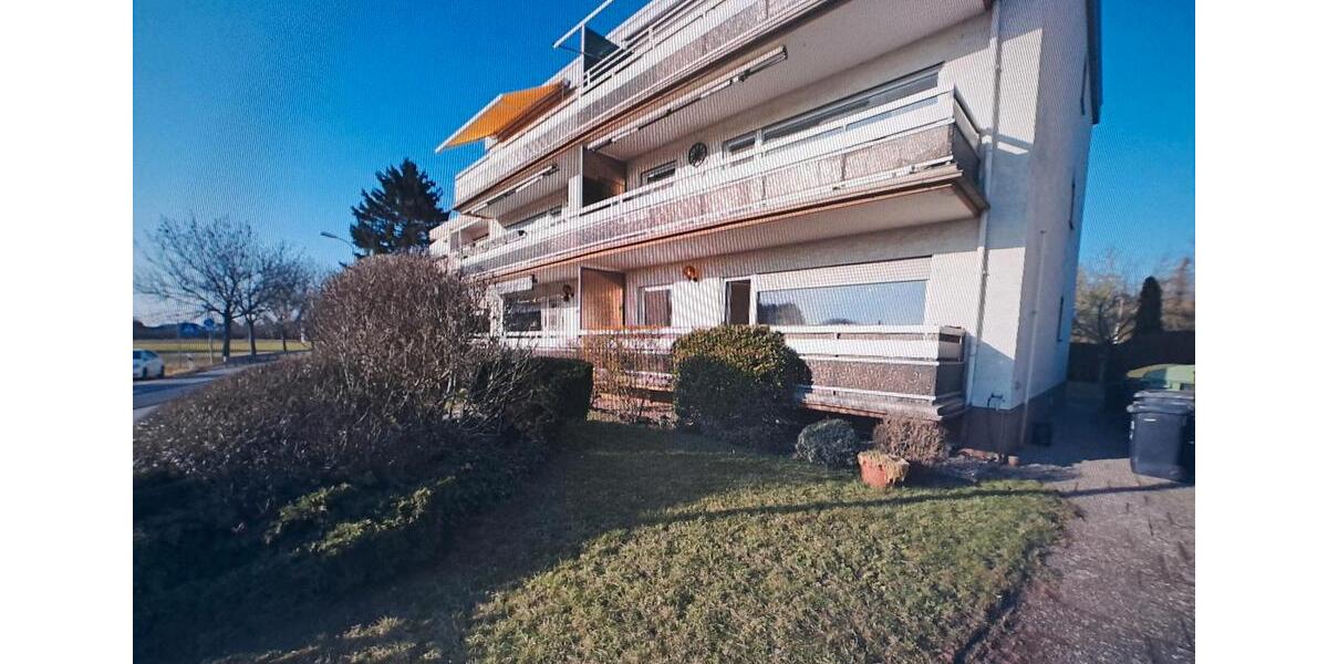 3 Zimmer Wohnung of Rumpenheim 3 zimmer