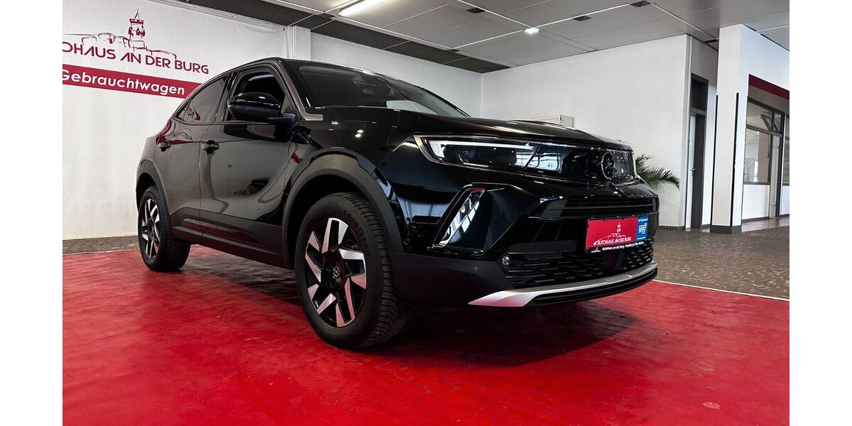 Opel Mokka 77.970 km 16.999 &euro; Ober Mörlen 61239