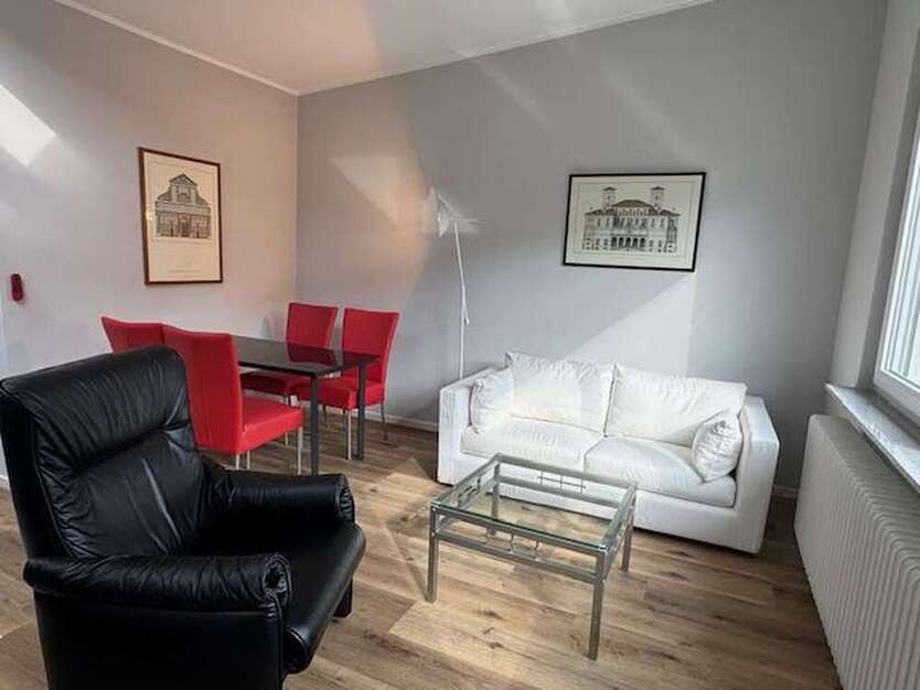 Wohnung zum Mieten in Wehrheim 800 € 40 m²