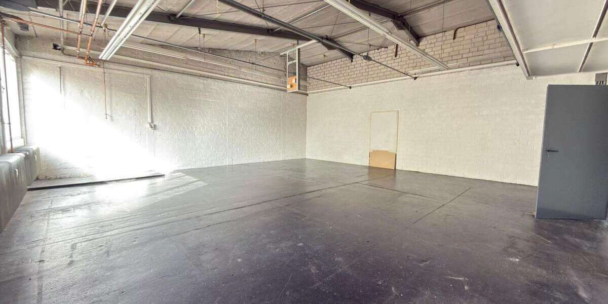 Gewerbeobjekt Bergen-Enkheim Enkheim - 2.150&euro; | Angebot:26443626