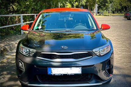 Kia Stonic 118.000 km 10.600 € Neu- Anspach 61267