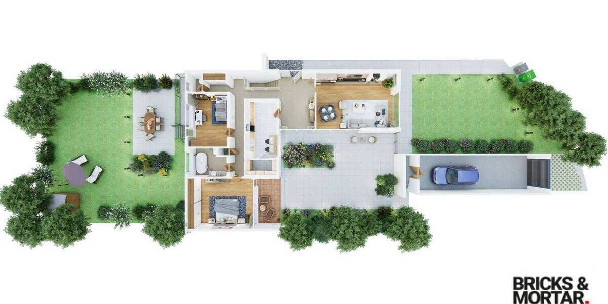 Bungalow Neu-Isenburg / Gravenbruch Gravenbruch - 3 Zimmer, 157 m&sup2;, 790.000&euro; | Angebot:26862452