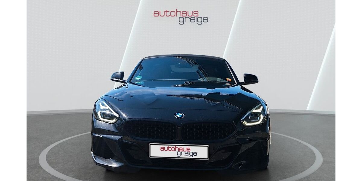 BMW Z4 M40 107.000 km 37.700 &euro; Hasselroth 63594