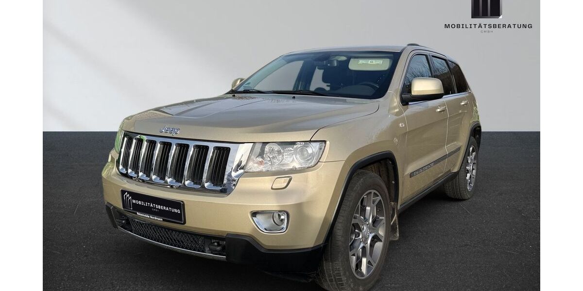 Jeep Grand Cherokee 103.880 km 14.999 &euro; Ginsheim-Gustavsburg 65462