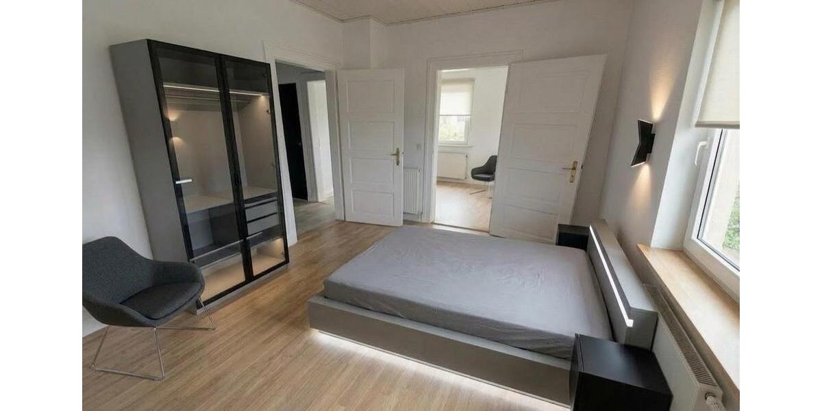 Erdgeschoßwohnung Groß-Gerau Gerau - 4 Zimmer, 60 m&sup2;, 1.000&euro; | Angebot:25455173