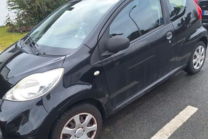 Peugeot 107 147.000 km 1.050 &euro; Rodgau 63110