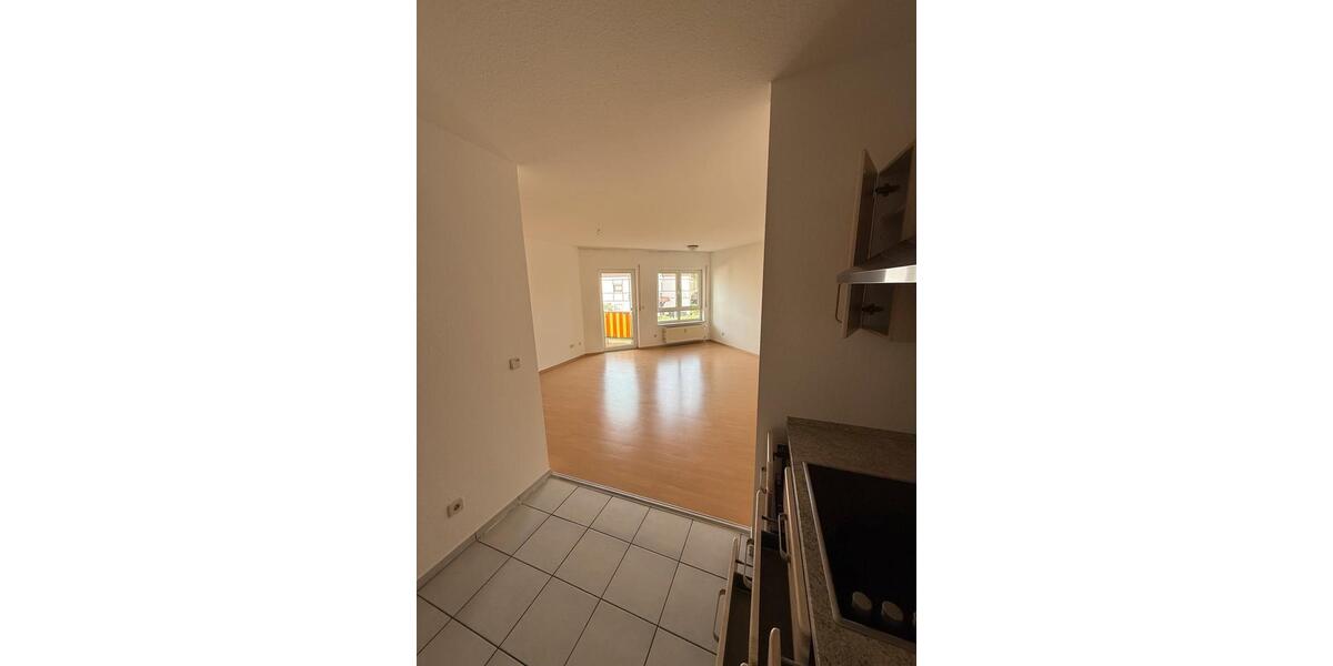 Etagenwohnung Langenselbold - 2 Zimmer, 60 m&sup2;, 199.000&euro; | Angebot:27113686