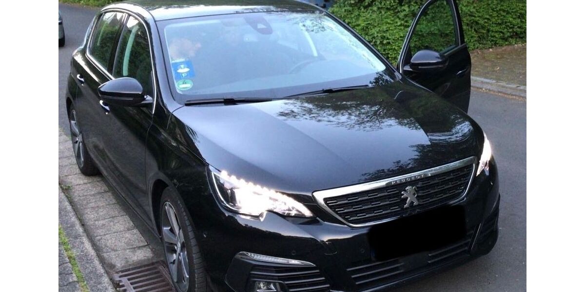 Peugeot 308 158.000 km 5.990 &euro; Friedberg (Hessen) 61169