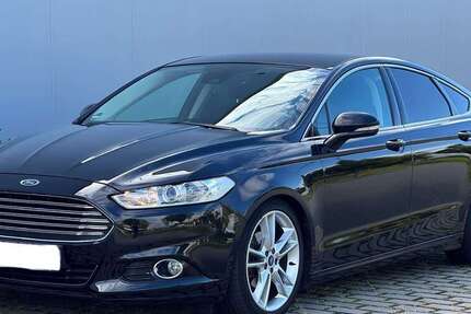 Ford Mondeo 146.000 km 11.590 € Rüsselsheim am Main 65428