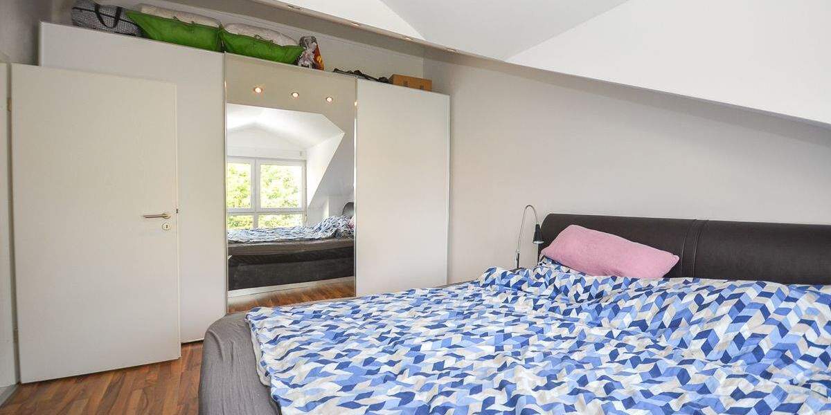 Etagenwohnung Groß-Zimmern Zimmern - 3 Zimmer, 86 m&sup2;, 245.000&euro; | Angebot:25741168