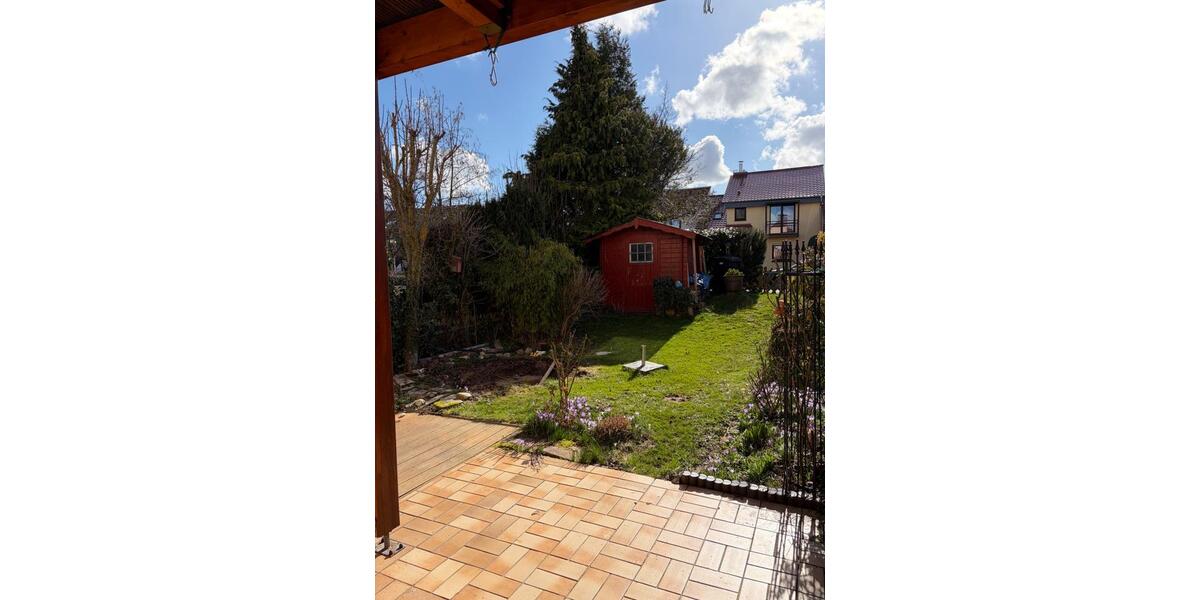 Reihenhaus Neu-Anspach Anspach - 4 Zimmer, 109 m&sup2;, 410.000&euro; | Angebot:27014056