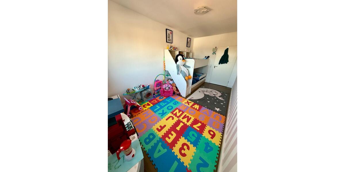 Etagenwohnung Langenselbold - 4 Zimmer, 100 m&sup2;, 299.000&euro; | Angebot:27261741