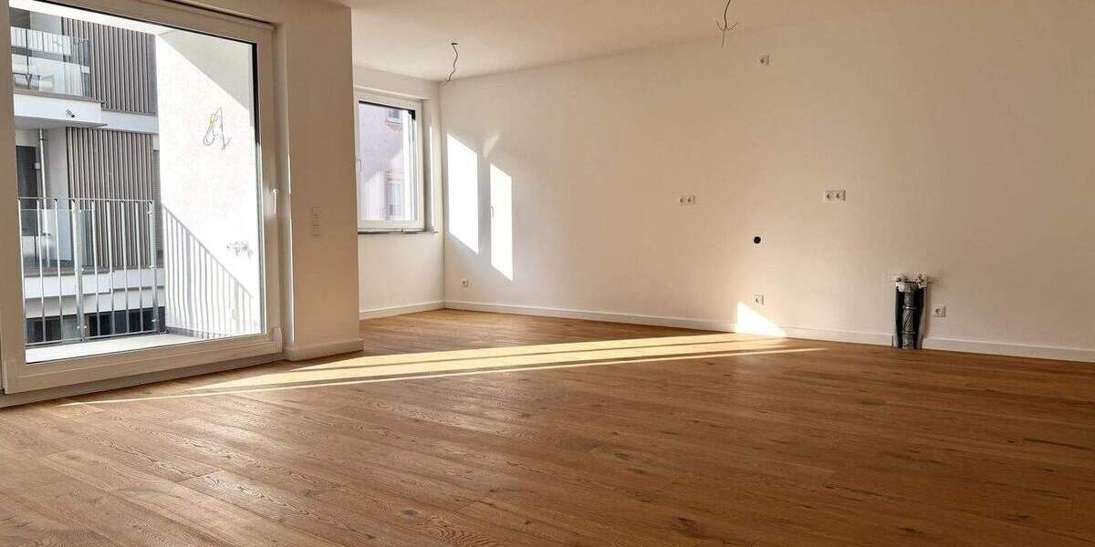 Etagenwohnung Oberursel - 2 Zimmer, 73 m&sup2;, 499.000&euro; | Angebot:25746351