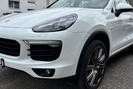 Porsche Cayenne 199.995 km 23.950 &euro; Neu Isenburg 63263