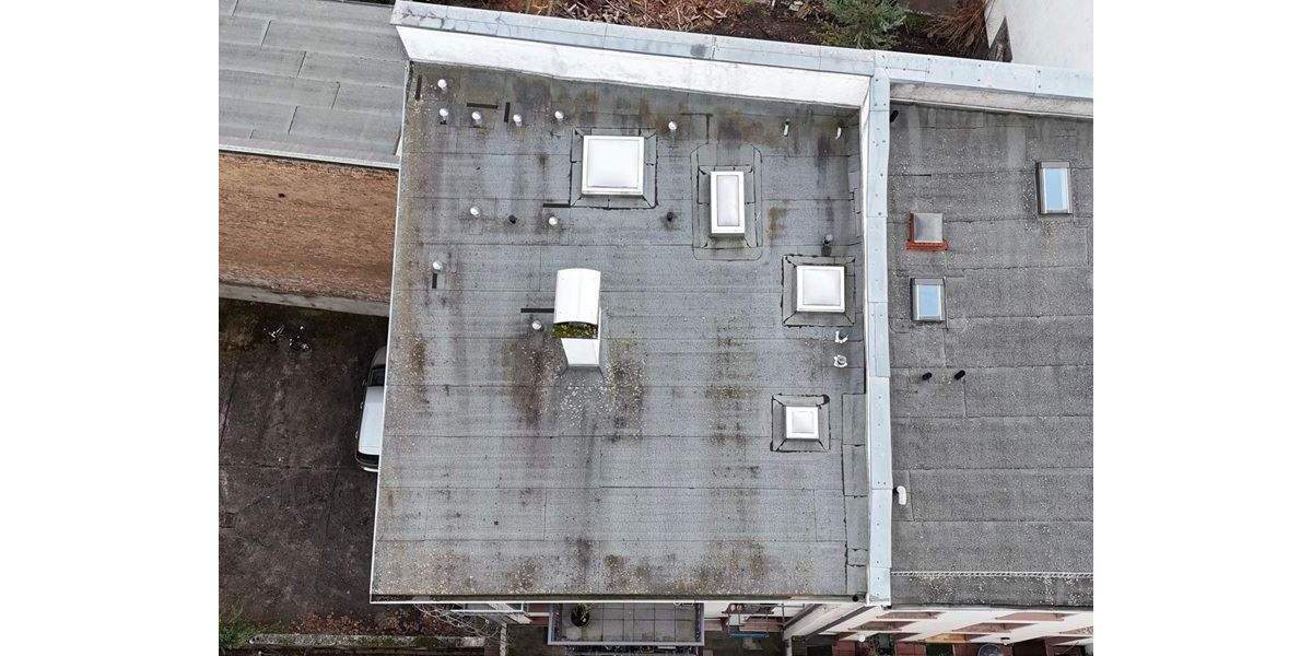 Etagenwohnung Frankfurt Nordend-West - 3 Zimmer, 58 m&sup2;, 349.000&euro; | Angebot:24973559