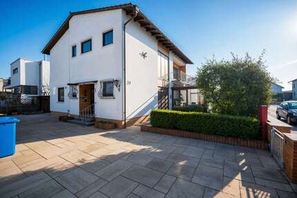 Haus Trebur - 3 Zimmer, 188 m&sup2;, 595.000&euro; | Angebot:25303695