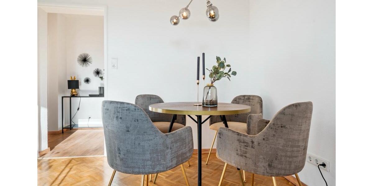 Etagenwohnung Bad Homburg vor der Höhe Gonzenheim - 3 Zimmer, 76 m&sup2;, 1.850&euro; | Angebot:26385285