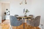 Etagenwohnung Bad Homburg vor der Höhe Gonzenheim - 3 Zimmer, 76 m&sup2;, 1.850&euro; | Angebot:26385285