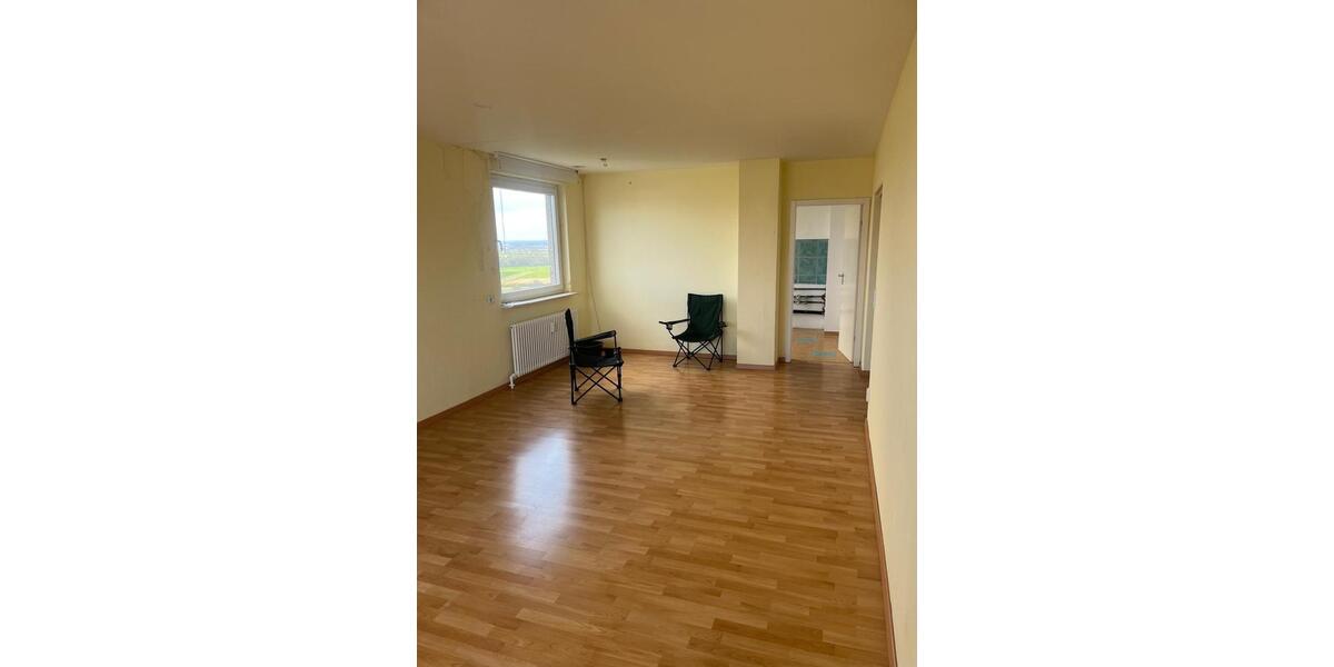 Etagenwohnung Hochheim am Main - 2 Zimmer, 60 m&sup2;, 198.000&euro; | Angebot:26324005