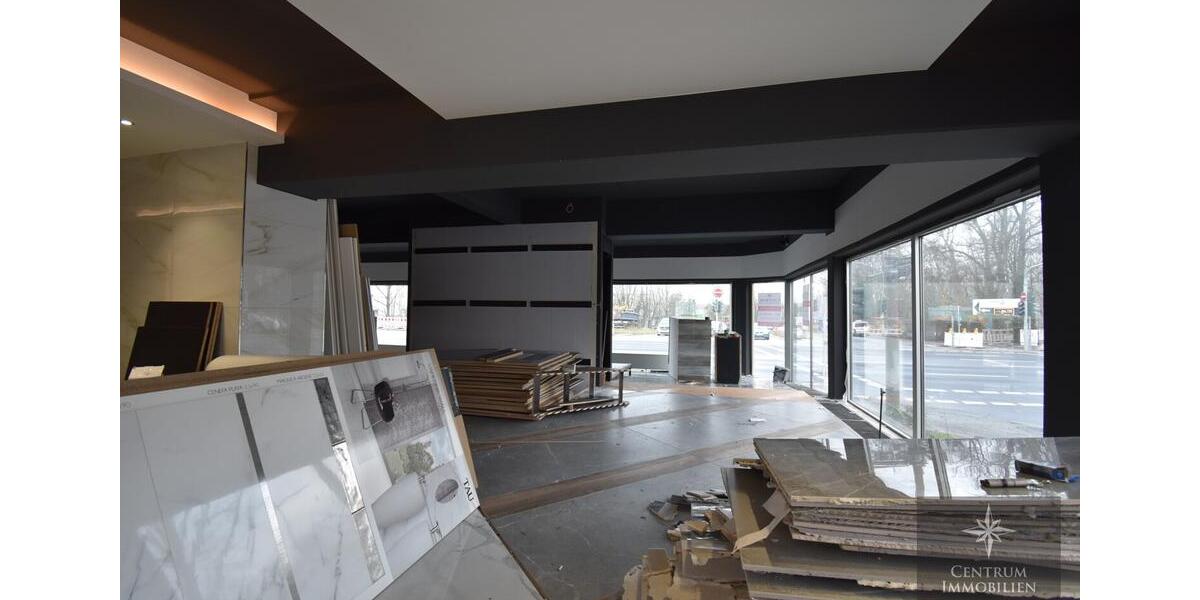 Gewerbeobjekt Offenbach am Main Bürgel - 4.200&euro; | Angebot:19929016