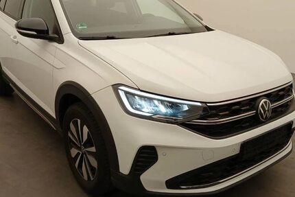 VW Taigo 25.000 km 18.100 &euro; OFFENBACH AM MAIN 63075