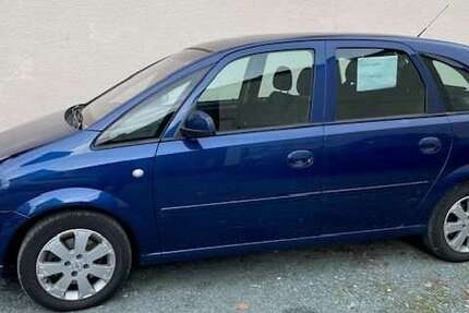 Opel Meriva 190.420 km 2.800 &euro; Karben 61184