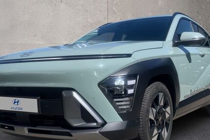 Hyundai KONA 2.000 km 30.270 &euro; Groß - Gerau 64521