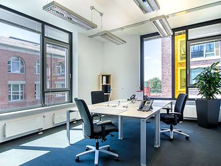 Gewerbeobjekt Frankfurt am Main Ostend - 1.293&euro; | Angebot:26559462