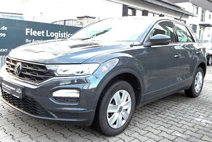 VW T-Roc 81.100 km 15.900 &euro; Hanau ( bei Frankfurt /M.) 63456