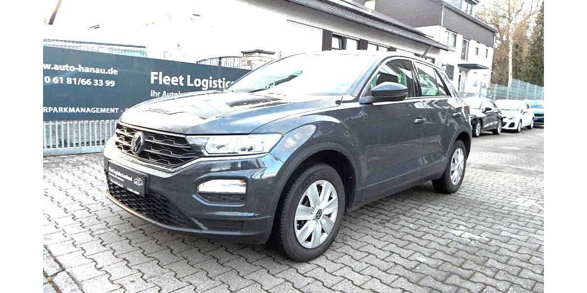 VW T-Roc 81.100 km 15.900 &euro; Hanau ( bei Frankfurt /M.) 63456
