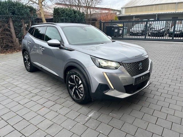 Peugeot 2008 21.952 km 18.500 € Rodgau Nieder-Roden 63110