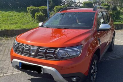 Dacia Duster 59.000 km 17.999 &euro; Hanau 63456