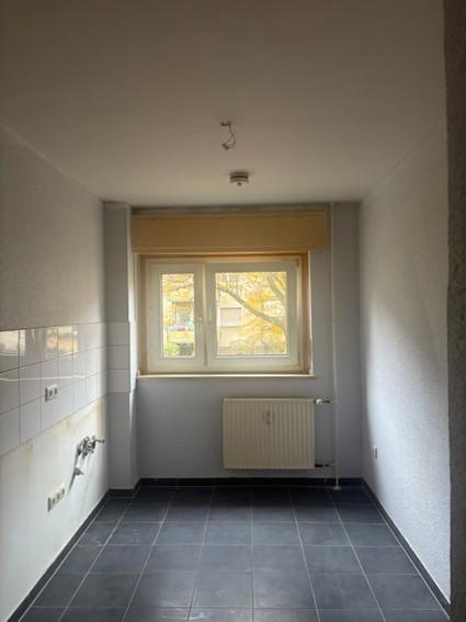 2-Zimmerwohnung im Erdgeschoss mit Balkon! 2.5 zimmer