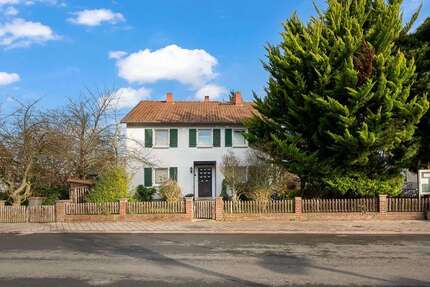 Grundstück zu verkaufen in Frankfurt am Main 698.000 € 760 m² zimmer