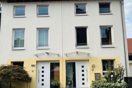 Haus Offenbach am Main Bürgel - 5 Zimmer, 144 m&sup2;, 749.000&euro; | Angebot:27444663
