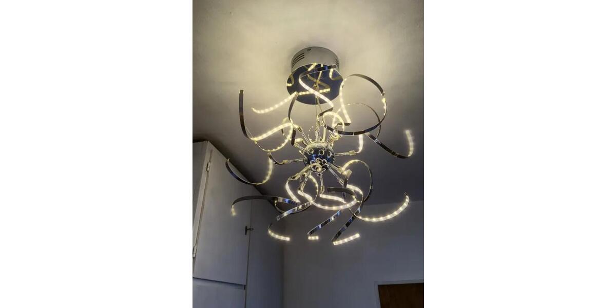 Etagenwohnung Maintal - 2 Zimmer, 50 m&sup2;, 1.099&euro; | Angebot:25793868