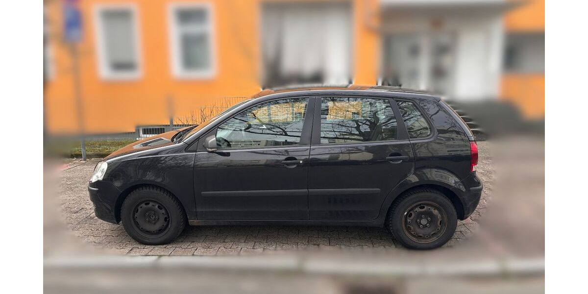 VW Polo 150.000 km 3.500 &euro; Frankfurt 60489