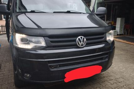 VW T5 Transporter 276.000 km 6.999 &euro; Bad soden 65812