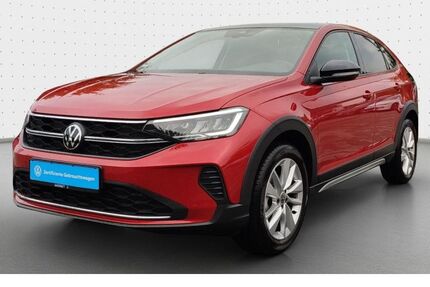 VW Taigo 3.538 km 22.990 € Bad Nauheim 61231