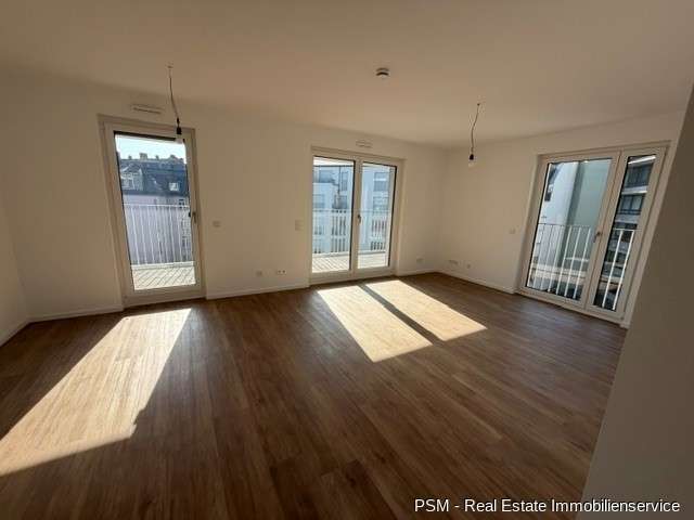 Etagenwohnung Frankfurt am Main Bornheim - 4 Zimmer, 106 m&sup2;, 1.010.000&euro; | Angebot:27362301