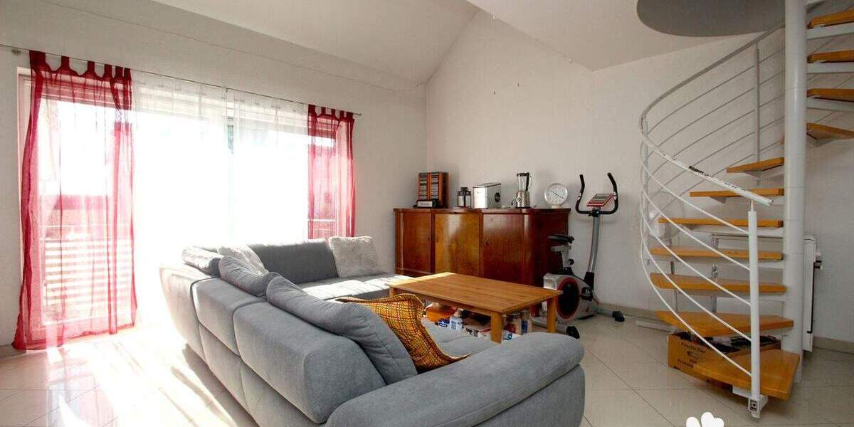 Doppelhaushälfte Babenhausen Sickenhofen - 9 Zimmer, 305 m&sup2;, 799.000&euro; | Angebot:25693743