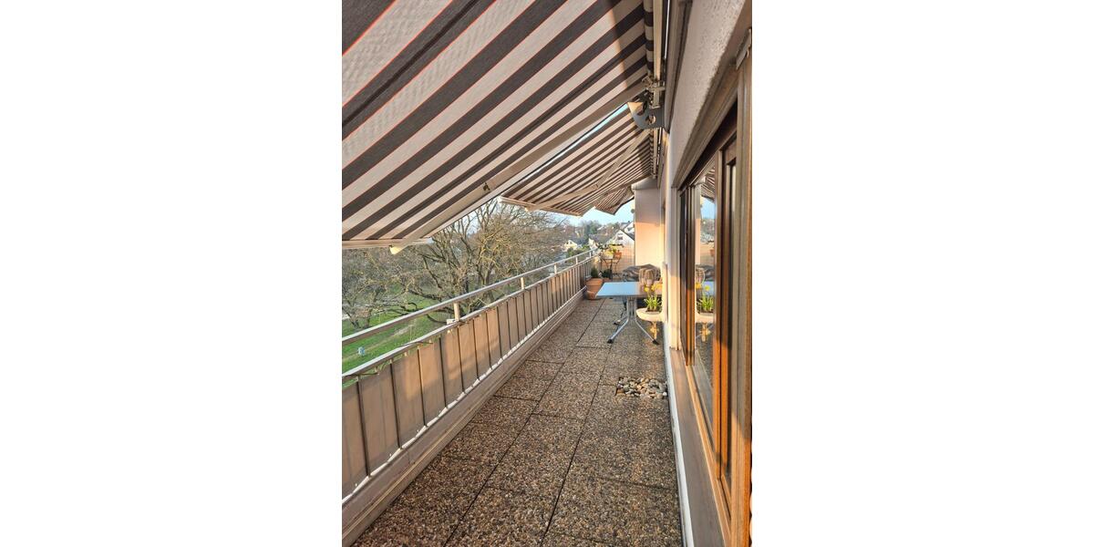 Terrassenwohnung Karben - 5 Zimmer, 115 m&sup2;, 355.000&euro; | Angebot:27144265