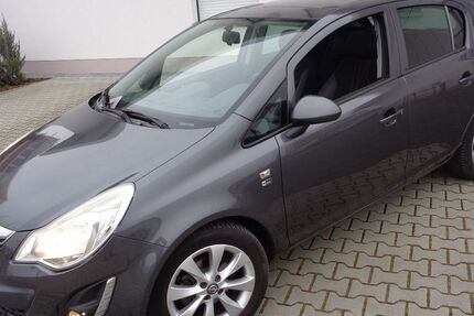 Opel Corsa 89.993 km 5.290 &euro; Mühlheim 63165
