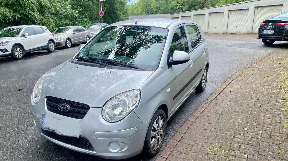 Picanto