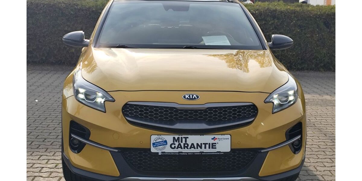 Kia XCeed 73.000 km 20.890 &euro; Friedberg 61169