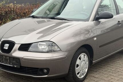 Seat Ibiza 104.000 km 3.197 &euro; Rüsselsheim 65428