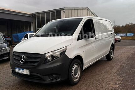Mercedes-Benz Vito 65.053 km 14.299 &euro; Friedberg (Hessen) - Ossenheim 61169