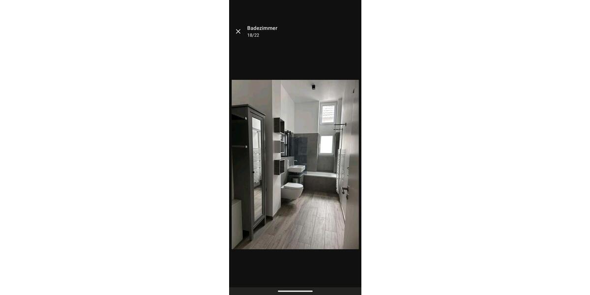 Etagenwohnung Hanau - 3 Zimmer, 78 m&sup2;, 1.593&euro; | Angebot:26412908