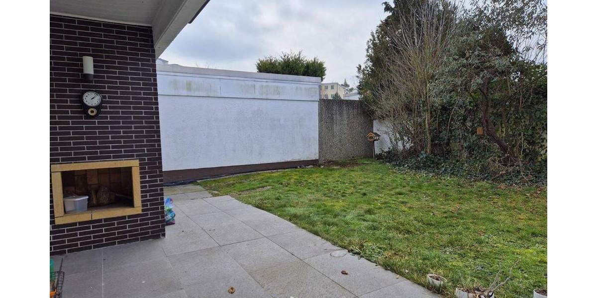 Mehrfamilienhaus, Wohnhaus Neu-Isenburg Gravenbruch - 4 Zimmer, 125 m&sup2;, 2.200&euro; | Angebot:24989061