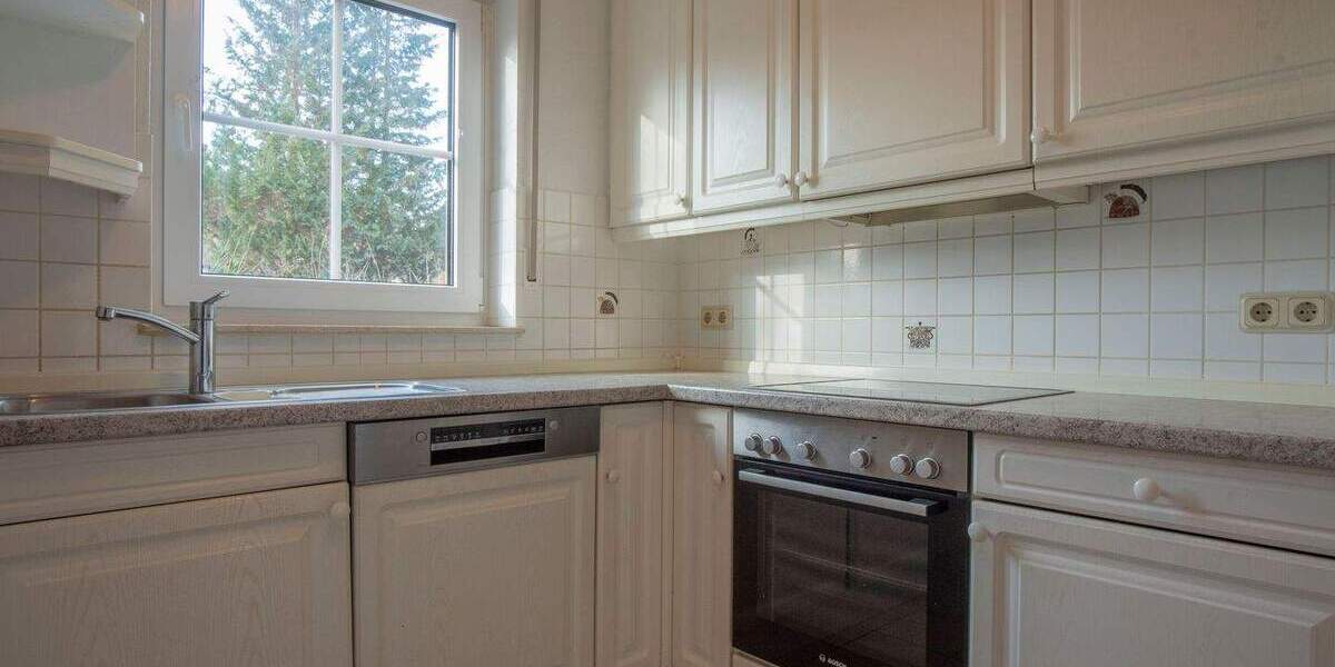 Etagenwohnung Neu-Anspach Anspach - 3 Zimmer, 77 m&sup2;, 245.000&euro; | Angebot:25566604